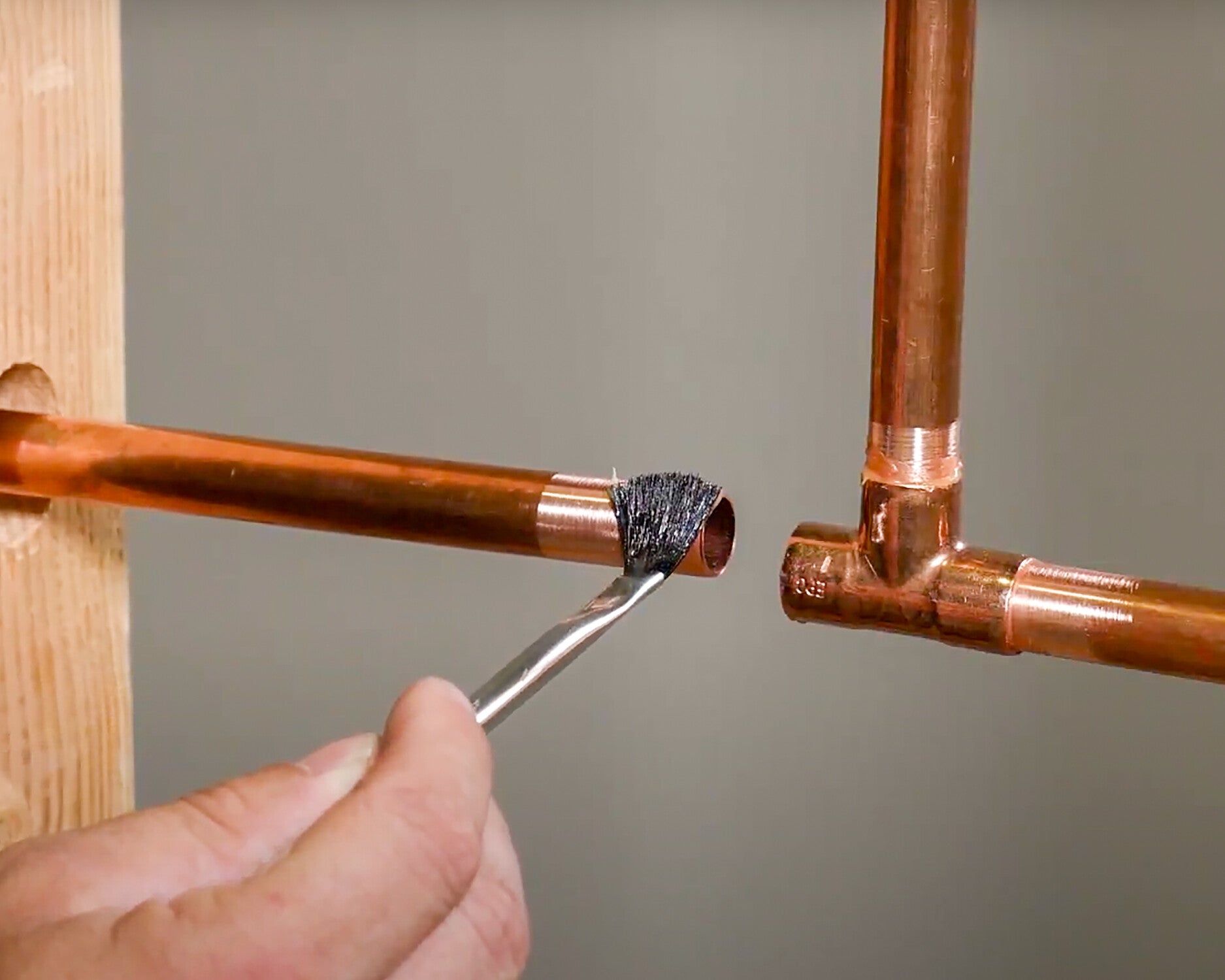 Oatey 101: Soldering Tools, Tips and Techniques | Oatey